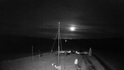 Troják, Maruška - meteo stanice