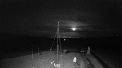 Troják, Maruška - meteo stanice