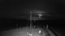 Troják, Maruška - meteo stanice