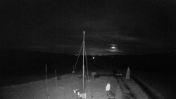 Troják, Maruška - meteo stanice