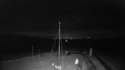 Troják, Maruška - meteo stanice