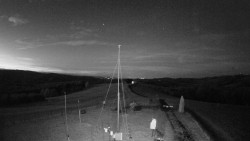 Troják, Maruška - meteo stanice