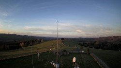 Troják, Maruška - meteo stanice