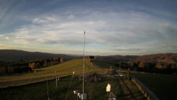 Troják, Maruška - meteo stanice