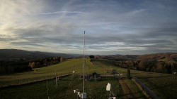 Troják, Maruška - meteo stanice