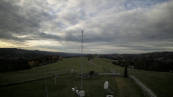 Troják, Maruška - meteo stanice
