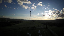 Troják, Maruška - meteo stanice