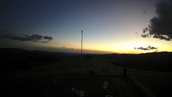 Troják, Maruška - meteo stanice