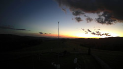 Troják, Maruška - meteo stanice
