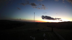 Troják, Maruška - meteo stanice