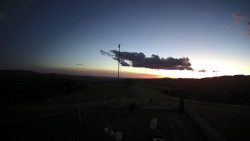 Troják, Maruška - meteo stanice