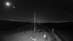 Troják, Maruška - meteo stanice