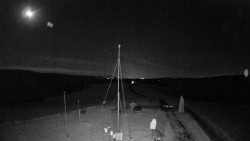 Troják, Maruška - meteo stanice