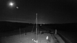 Troják, Maruška - meteo stanice