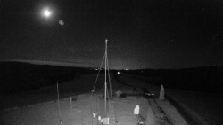 Troják, Maruška - meteo stanice