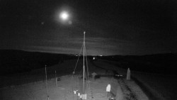 Troják, Maruška - meteo stanice