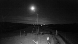 Troják, Maruška - meteo stanice