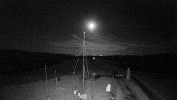 Troják, Maruška - meteo stanice