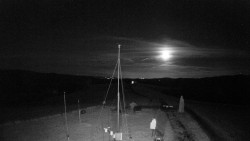 Troják, Maruška - meteo stanice