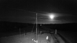 Troják, Maruška - meteo stanice