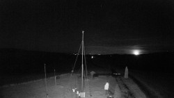 Troják, Maruška - meteo stanice