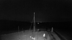 Troják, Maruška - meteo stanice