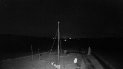 Troják, Maruška - meteo stanice