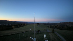 Troják, Maruška - meteo stanice