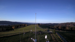 Troják, Maruška - meteo stanice