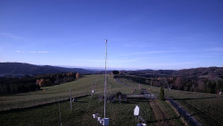 Troják, Maruška - meteo stanice
