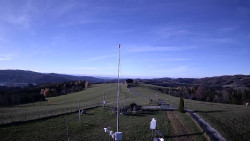 Troják, Maruška - meteo stanice