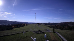 Troják, Maruška - meteo stanice