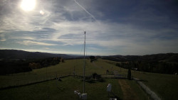 Troják, Maruška - meteo stanice