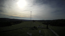 Troják, Maruška - meteo stanice