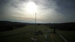 Troják, Maruška - meteo stanice