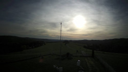 Troják, Maruška - meteo stanice
