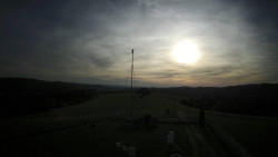Troják, Maruška - meteo stanice