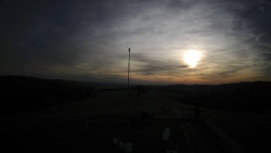 Troják, Maruška - meteo stanice