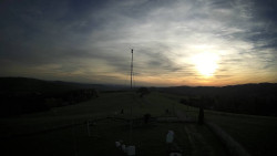 Troják, Maruška - meteo stanice