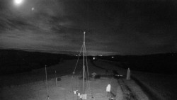 Troják, Maruška - meteo stanice