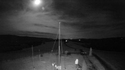 Troják, Maruška - meteo stanice