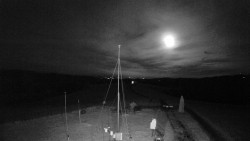 Troják, Maruška - meteo stanice