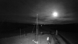 Troják, Maruška - meteo stanice