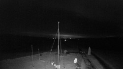 Troják, Maruška - meteo stanice