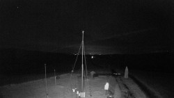 Troják, Maruška - meteo stanice