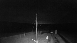 Troják, Maruška - meteo stanice