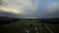 Troják, Maruška - meteo stanice