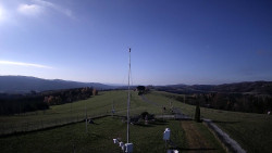 Troják, Maruška - meteo stanice
