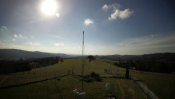 Troják, Maruška - meteo stanice