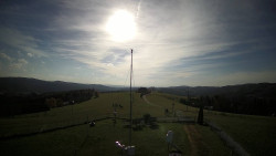 Troják, Maruška - meteo stanice